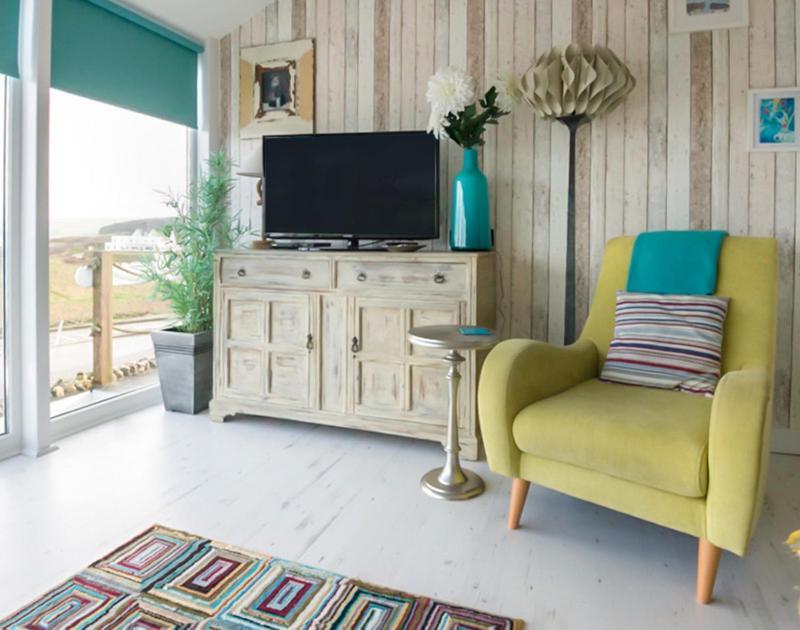The View Villa Port Isaac Exterior photo